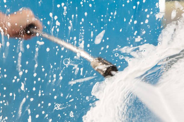 Animal Enclosure Cleaning in Boerne, TX