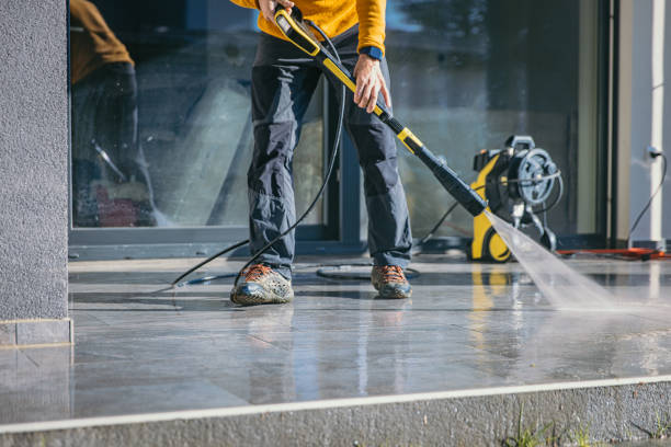 Boerne, TX Pressure Washing Services Company